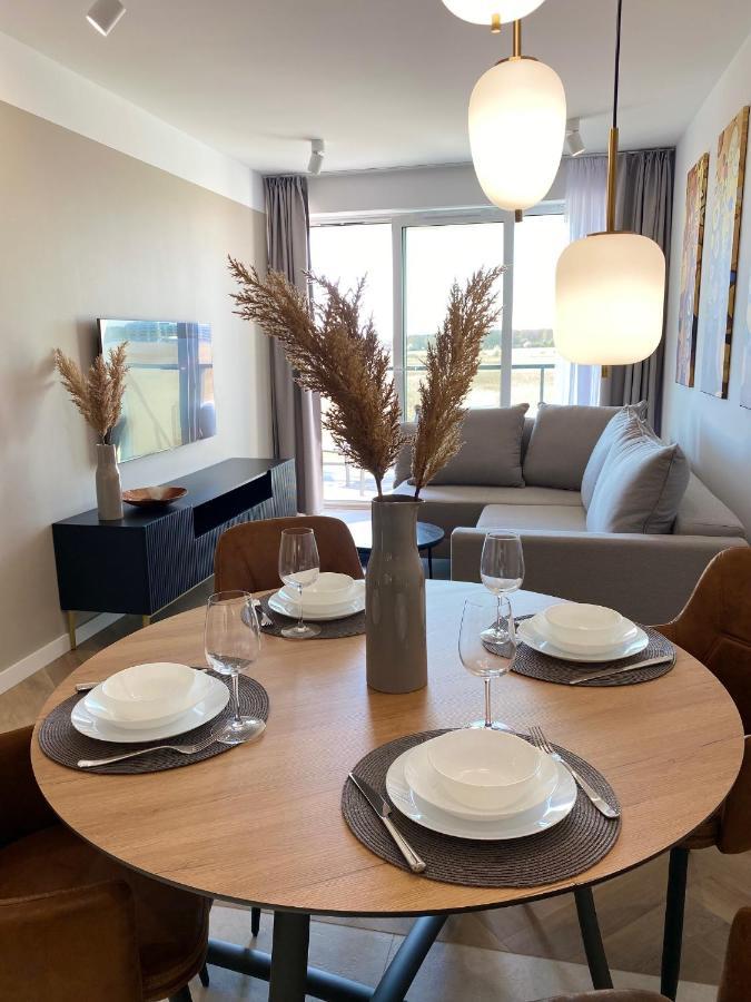 Westin House Resort Kolobrzeg-219 Eksteriør bilde
