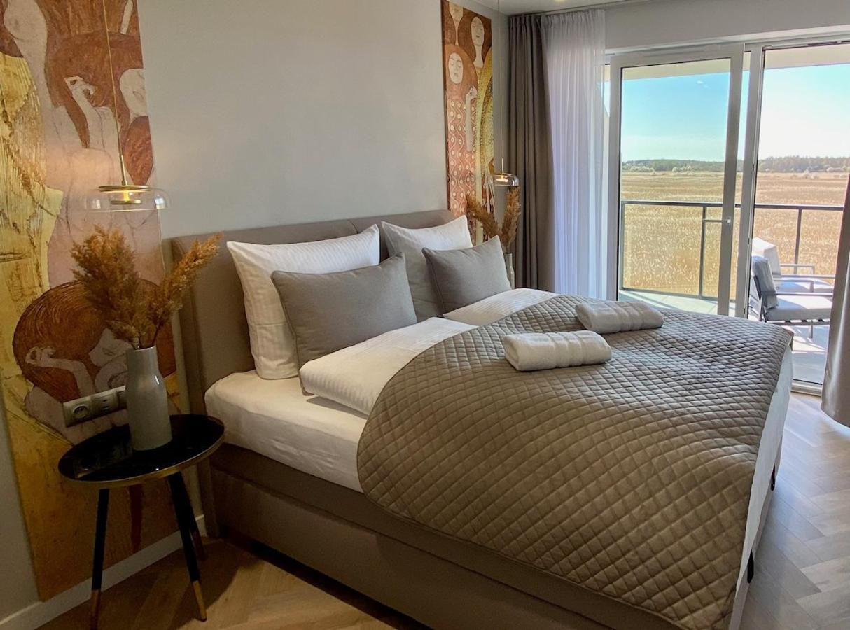 Westin House Resort Kolobrzeg-219 Eksteriør bilde