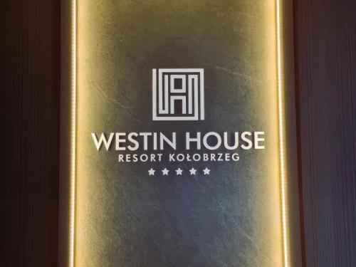Westin House Resort Kolobrzeg-219 Eksteriør bilde