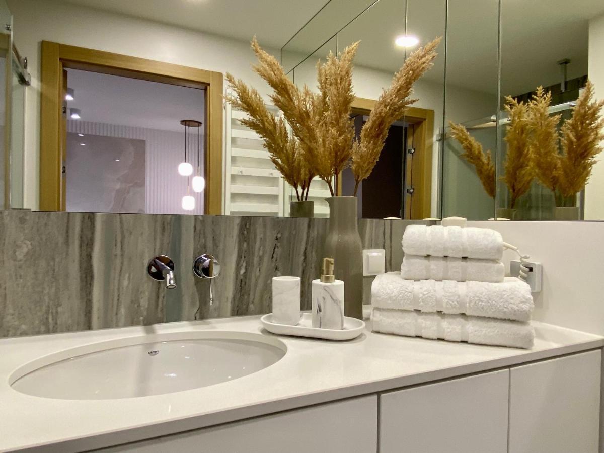Westin House Resort Kolobrzeg-219 Eksteriør bilde