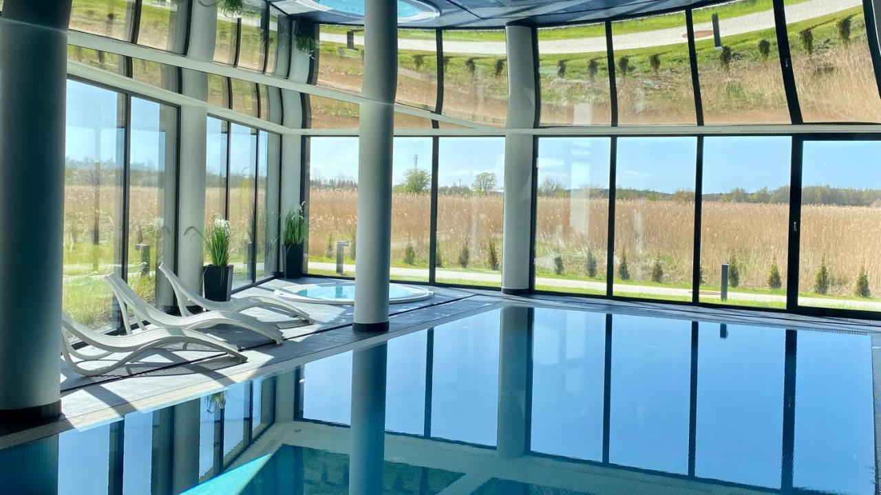 Westin House Resort Kolobrzeg-219 Eksteriør bilde